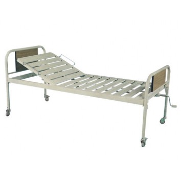 SEMI FOWLER BED - QMS-104-1